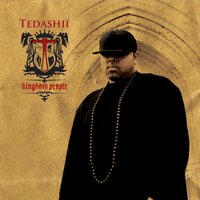 Unconditional - Tedashii