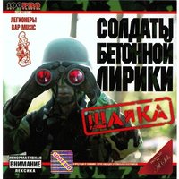 Солдаты бетонной лирики