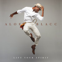 The Man - Aloe Blacc