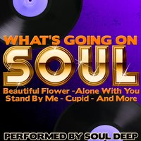 6, 8, 12 - Soul Deep, Soul Phenomenon