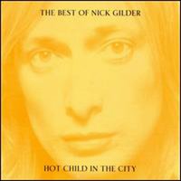 All Across The Nation (The Wheels Are Rolling) - Nick Gilder