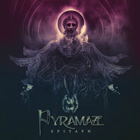 Particle - Pyramaze