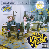 Hold Ya - Brasstracks