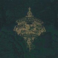 Make No Mistake - Keith Richards, the X-pensive Winos