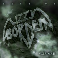 Live Forever - Lizzy Borden