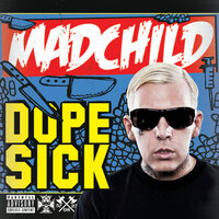 Little Monster Blend - Madchild