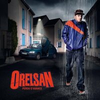 50 pourcents - Orelsan