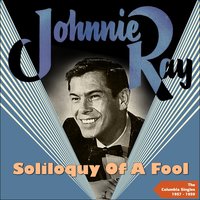 Endlessly - Johnnie Ray, Ray Conniff Orchestra