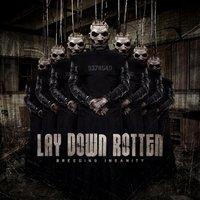 Desolated - Lay Down Rotten