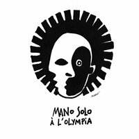 Je reviens - Mano Solo