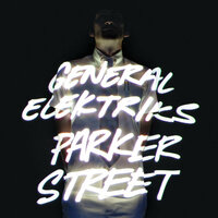 I'm Ready - General Elektriks