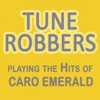 I Know That He's Mine - Tune Robbers