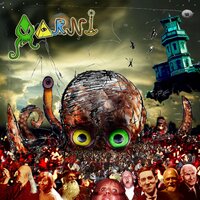 Barbelith - Aarni