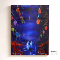 Behind The Glass - Keeno, Kate Wild