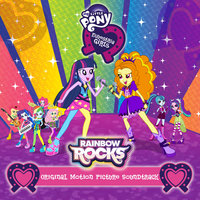 Under Our Spell - The Dazzlings