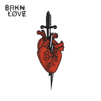 Buried - BRKN LOVE