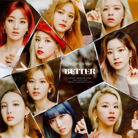 BETTER - TWICE