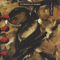Shriekback