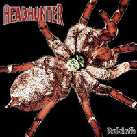 Adrenalin - HeadHunter