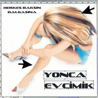 Boşver - Yonca Evcimik