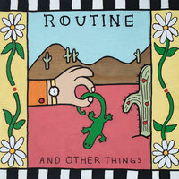 Cady Road - Routine, Jay Som