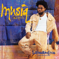 L' Is Gone - Musiq Soulchild, Ayana