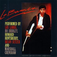 Goodnight My Love - Los Lobos