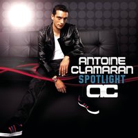 Gold - Antoine Clamaran