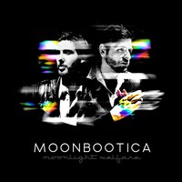 Sundown - Moonbootica