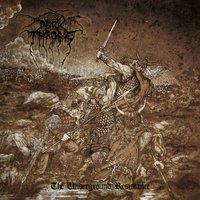 Valkyrie - Darkthrone