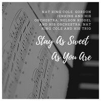Star Dust - Nat King Cole