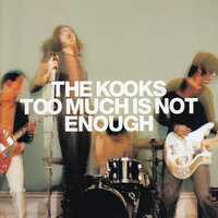 Higher Ground - The Kooks