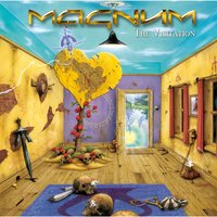 Doors to Nowhere - Magnum