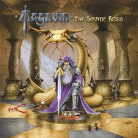 Not Forgiven - Magnum
