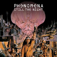 Surrender - Phenomena