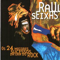 Poor Little Fool / Bernardine - Raul Seixas