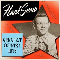For Sale - Hank Snow
