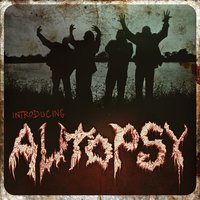 Arch Cadaver - Autopsy