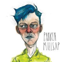 Yosemite - Parker Millsap
