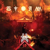 Omen - A Storm Of Light