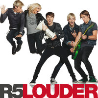 Pass Me By - R5