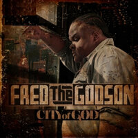 Doves Fly - Fred The Godson, Pusha T