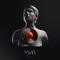 My Love Is Gone - Safia, Billon