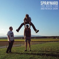Do You Guys Even Like U2? - Spraynard