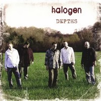 Halogen