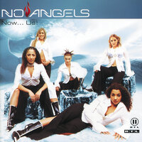 Three Words - No Angels