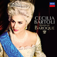 Steffani: Stabat Mater - Eja Mater, fons amoris… Fac, ut ardeat … Sancta Mater… Tui nati vulnerati - Cecilia Bartoli, Franco Fagioli, Coro della Radiotelevisione Svizzera