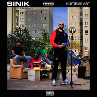 Insociable - Sinik