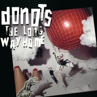 Hello Knife - Donots