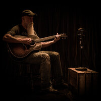 Dusty Man - Seasick Steve